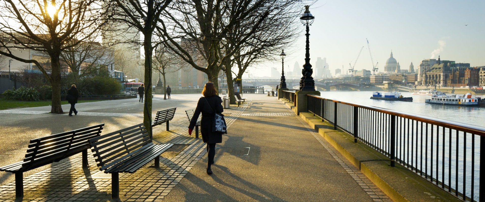 Affordable Transportation in London, England: How to Find It
