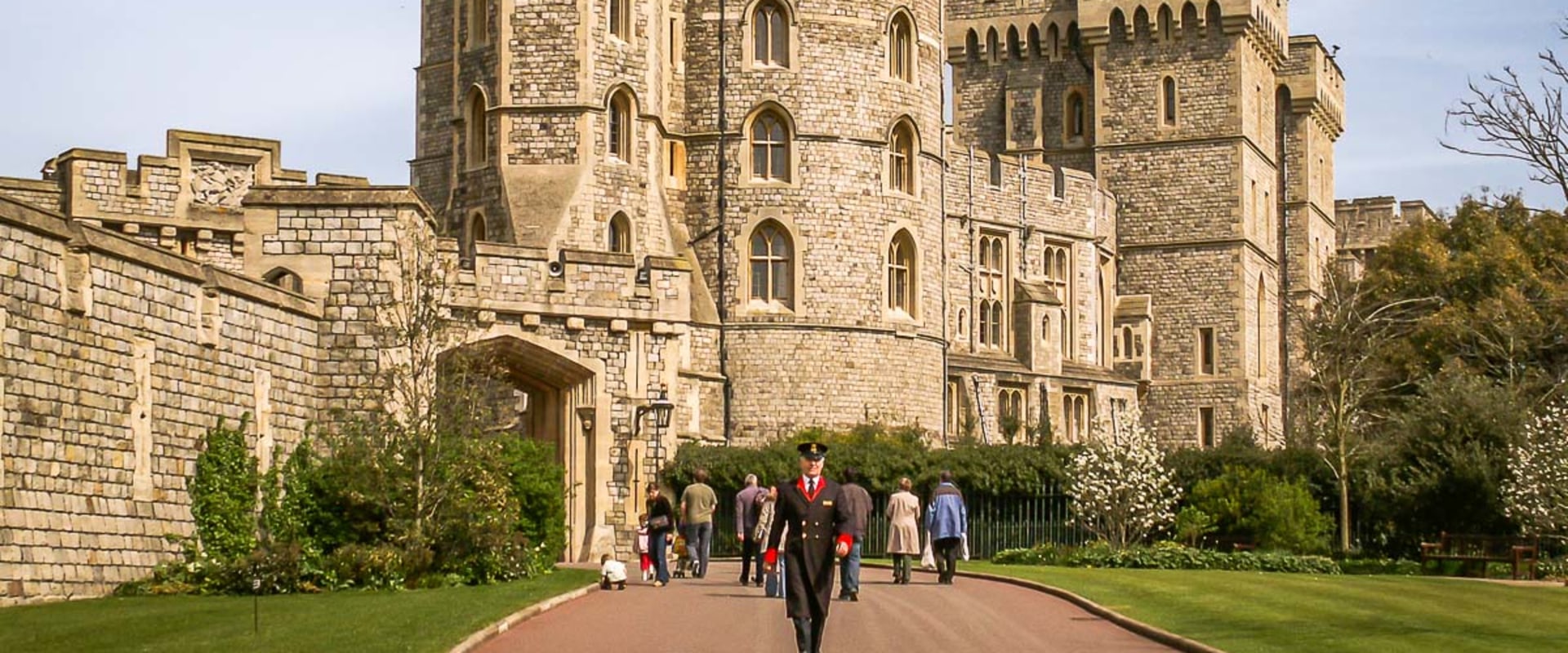 Exploring London Without a Car: A Guide for Parents