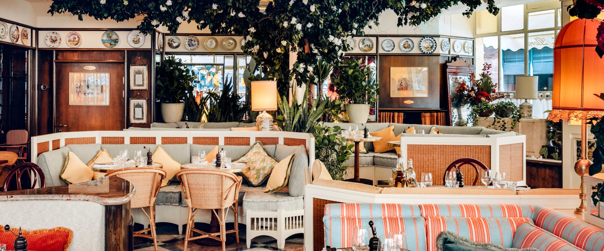 What are some of the best restaurants in london, england?