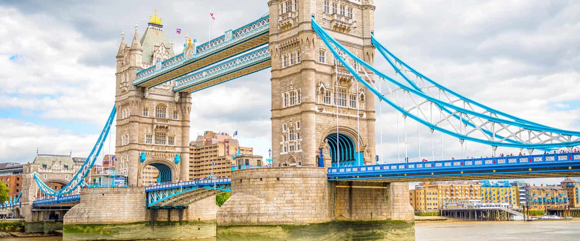 Are there any unique places or landmarks that people visit in london, england?