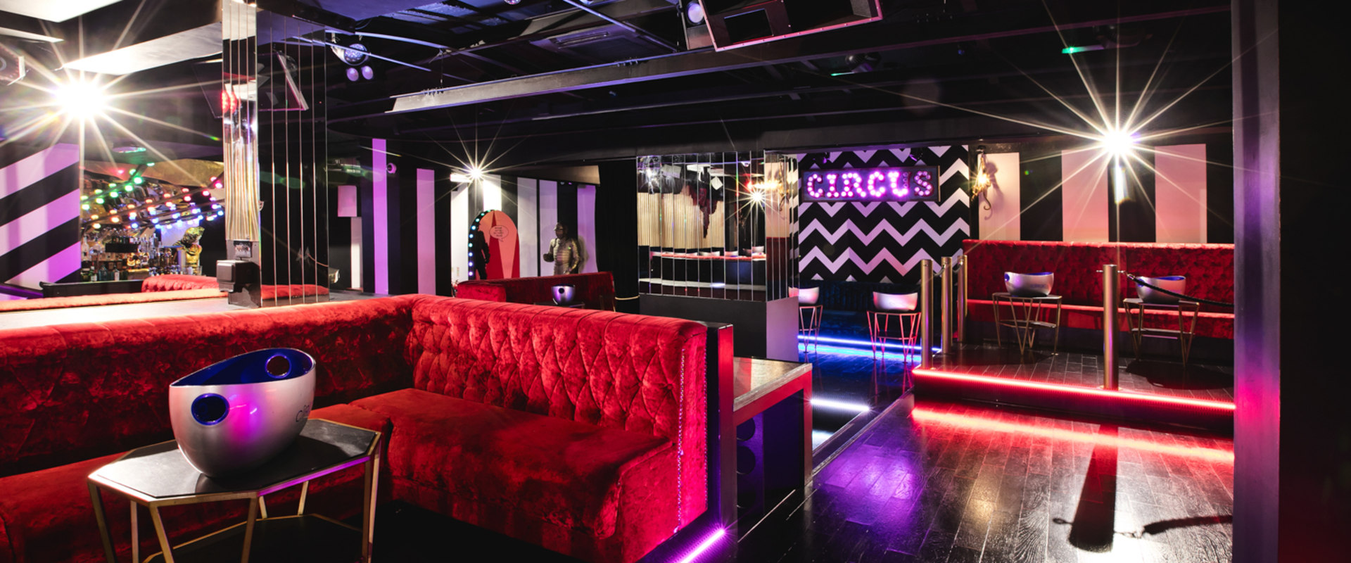 Exploring the Best Nightlife Spots in London, England