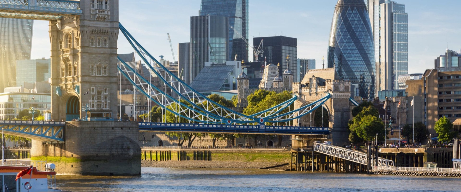 Can an American Get a Job in London?