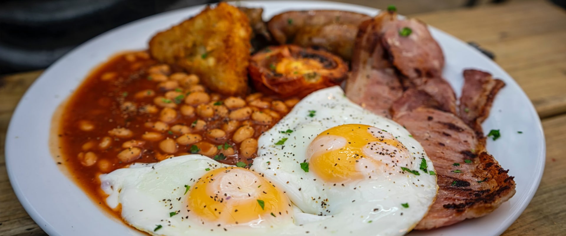 Exploring the Best Traditional Foods in London