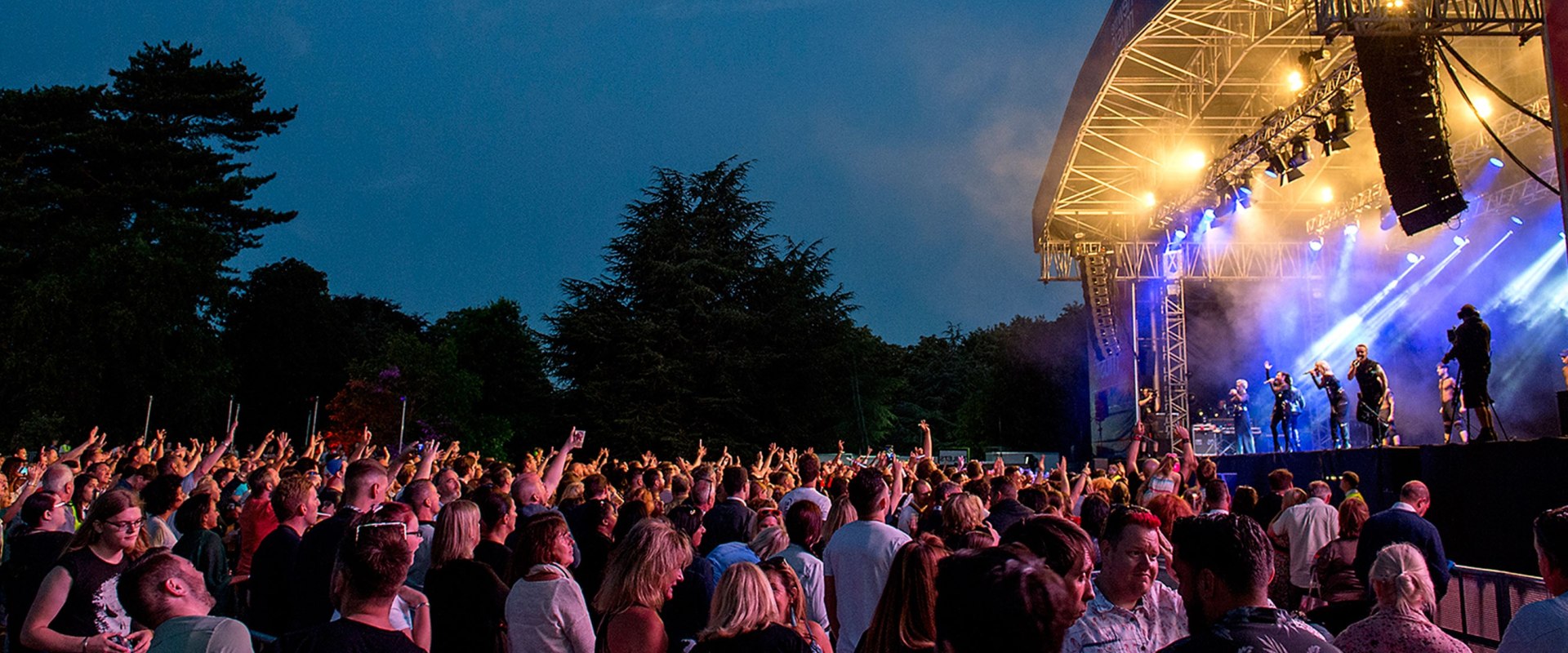 Celebrating Unique Festivals and Events in London, England