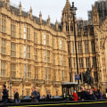 Is London, England a Safe Place to Live?