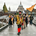 Uncovering Unique Customs and Traditions in London, England