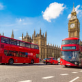 Affordable Transportation in London, England: How to Find It