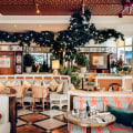 What are some of the best restaurants in london, england?