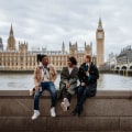 Getting Around London: The Best Ways to Explore the City