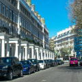 Exploring the Unique Neighborhoods of London