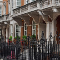 What are some of the best shopping areas in london, england?