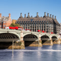 What is the best time of year to visit london, england?