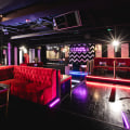 Exploring the Best Nightlife Spots in London, England