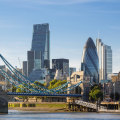 Can an American Get a Job in London?