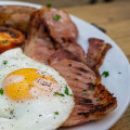 Exploring the Best Traditional Foods in London