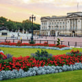 Exploring the Most Popular Tourist Attractions in London, England