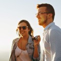 How can a foreigner make friends in london?