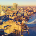 Finding a Job in London: Tips from an Expert