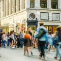 What is the average cost of living in london, england?