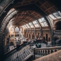 Unique Sports and Activities in London, England