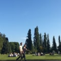 Exploring London's Best Parks and Green Spaces