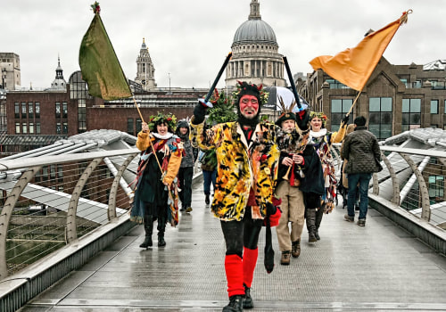 Uncovering Unique Customs and Traditions in London, England
