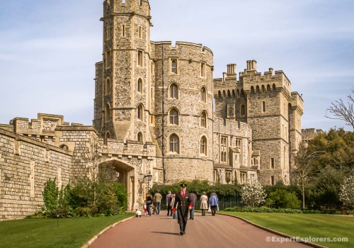 Exploring London Without a Car: A Guide for Parents