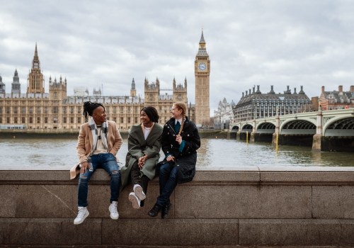 Getting Around London: The Best Ways to Explore the City