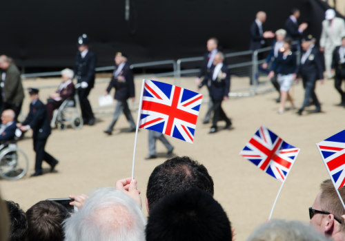 Exploring London's Cultural Diversity: A Unique Aspect Of The City's Lifestyle