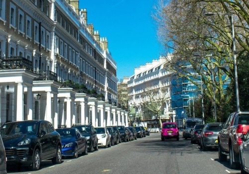 Exploring the Unique Neighborhoods of London
