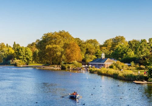 Exploring London: The Most Popular Activities to Do