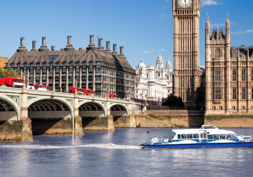 What is the best time of year to visit london, england?