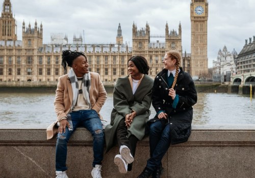 Living On A Budget In London England: How To Make The Most Of Your Lifestyle