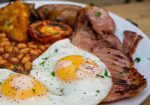 Exploring the Best Traditional Foods in London