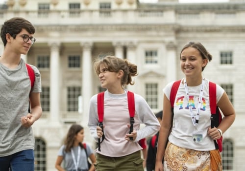 Learning English in London, England: An Expert's Guide