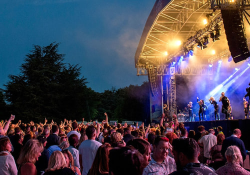 Celebrating Unique Festivals and Events in London, England