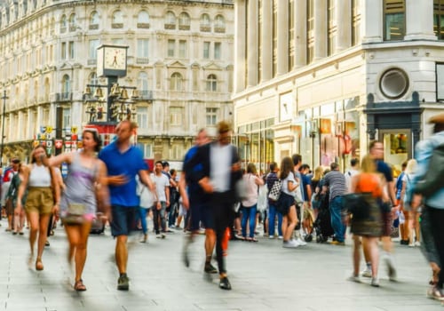 What is the average cost of living in london, england?