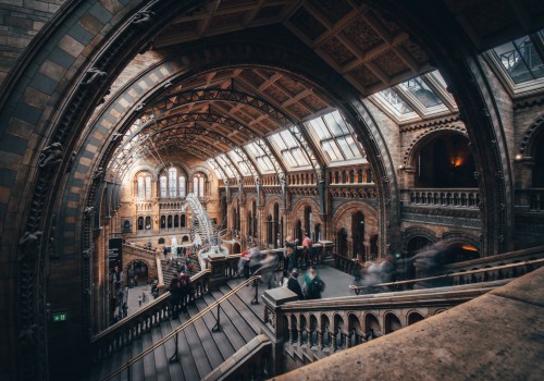 Unique Sports and Activities in London, England